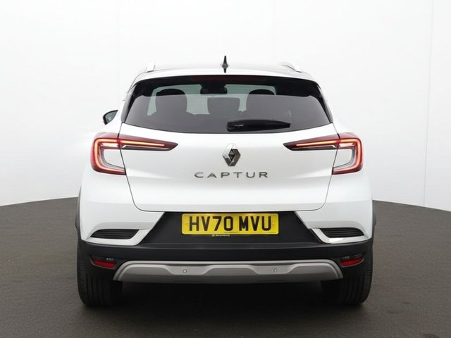 2020 Renault Captur 1L S Edition 5dr - Photo 11