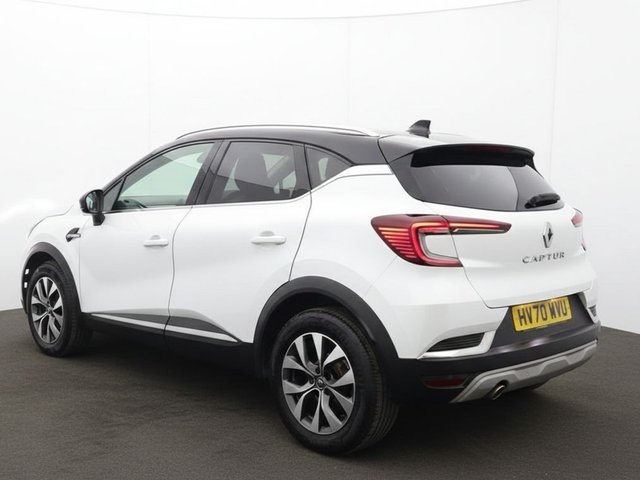 2020 Renault Captur 1L S Edition 5dr - Photo 10