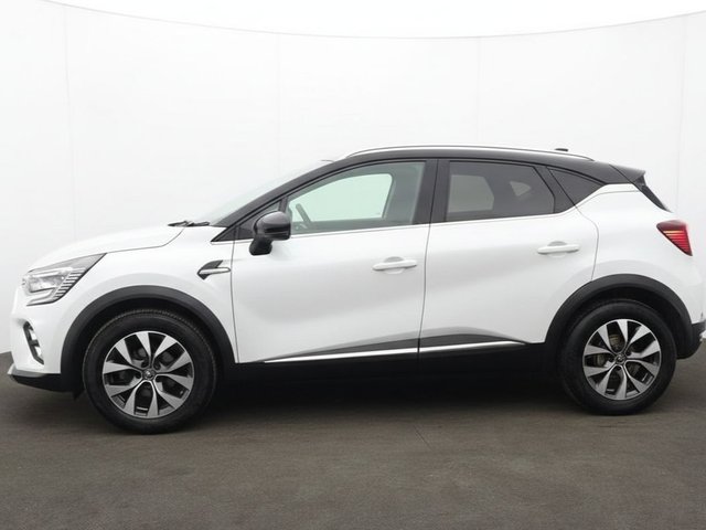 2020 Renault Captur 1L S Edition 5dr - Photo 8