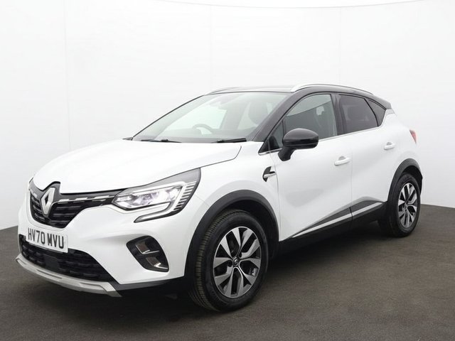 2020 Renault Captur 1L S Edition 5dr - Photo 7