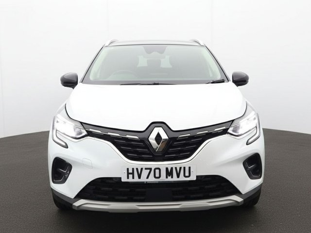 2020 Renault Captur 1L S Edition 5dr - Photo 5