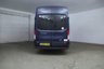 USED 2018 68 FORD TRANSIT 2.2 TDCi 460 HDT Trend Minibus 5dr Diesel Manual L4 H3 (18 seats) (196 g/km, 123 bhp) 1 OWNER MINIBUS -  18 SEATS FINISHED IN BLUE   - 5 SERVICES     CALL FOR MORE DETAILS