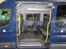 USED 2018 68 FORD TRANSIT 2.2 TDCi 460 HDT Trend Minibus 5dr Diesel Manual L4 H3 (18 seats) (196 g/km, 123 bhp) 1 OWNER MINIBUS -  18 SEATS FINISHED IN BLUE   - 5 SERVICES     CALL FOR MORE DETAILS