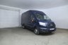 USED 2018 68 FORD TRANSIT 2.2 TDCi 460 HDT Trend Minibus 5dr Diesel Manual L4 H3 (18 seats) (196 g/km, 123 bhp) 1 OWNER MINIBUS -  18 SEATS FINISHED IN BLUE   - 5 SERVICES     CALL FOR MORE DETAILS