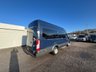 USED 2018 68 FORD TRANSIT 2.2 TDCi 460 HDT Trend Minibus 5dr Diesel Manual L4 H3 (18 seats) (196 g/km, 123 bhp) 1 OWNER MINIBUS -  18 SEATS FINISHED IN BLUE   - 5 SERVICES     CALL FOR MORE DETAILS