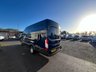 USED 2018 68 FORD TRANSIT 2.2 TDCi 460 HDT Trend Minibus 5dr Diesel Manual L4 H3 (18 seats) (196 g/km, 123 bhp) 1 OWNER MINIBUS -  18 SEATS FINISHED IN BLUE   - 5 SERVICES     CALL FOR MORE DETAILS