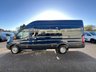 USED 2018 68 FORD TRANSIT 2.2 TDCi 460 HDT Trend Minibus 5dr Diesel Manual L4 H3 (18 seats) (196 g/km, 123 bhp) 1 OWNER MINIBUS -  18 SEATS FINISHED IN BLUE   - 5 SERVICES     CALL FOR MORE DETAILS