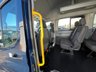 USED 2018 68 FORD TRANSIT 2.2 TDCi 460 HDT Trend Minibus 5dr Diesel Manual L4 H3 (18 seats) (196 g/km, 123 bhp) 1 OWNER MINIBUS -  18 SEATS FINISHED IN BLUE   - 5 SERVICES     CALL FOR MORE DETAILS