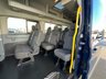 USED 2018 68 FORD TRANSIT 2.2 TDCi 460 HDT Trend Minibus 5dr Diesel Manual L4 H3 (18 seats) (196 g/km, 123 bhp) 1 OWNER MINIBUS -  18 SEATS FINISHED IN BLUE   - 5 SERVICES     CALL FOR MORE DETAILS