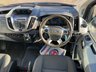 USED 2018 68 FORD TRANSIT 2.2 TDCi 460 HDT Trend Minibus 5dr Diesel Manual L4 H3 (18 seats) (196 g/km, 123 bhp) 1 OWNER MINIBUS -  18 SEATS FINISHED IN BLUE   - 5 SERVICES     CALL FOR MORE DETAILS