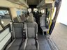 USED 2018 68 FORD TRANSIT 2.2 TDCi 460 HDT Trend Minibus 5dr Diesel Manual L4 H3 (18 seats) (196 g/km, 123 bhp) 1 OWNER MINIBUS -  18 SEATS FINISHED IN BLUE   - 5 SERVICES     CALL FOR MORE DETAILS