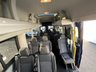 USED 2018 68 FORD TRANSIT 2.2 TDCi 460 HDT Trend Minibus 5dr Diesel Manual L4 H3 (18 seats) (196 g/km, 123 bhp) 1 OWNER MINIBUS -  18 SEATS FINISHED IN BLUE   - 5 SERVICES     CALL FOR MORE DETAILS
