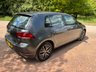 USED 2017 67 VOLKSWAGEN GOLF 1.6 TDI SE Nav Hatchback 5dr Diesel Manual Euro 6 (s/s) (115 ps) Diesel, FSH, Apple car play, Sat nav, bluetooth