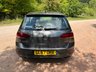 USED 2017 67 VOLKSWAGEN GOLF 1.6 TDI SE Nav Hatchback 5dr Diesel Manual Euro 6 (s/s) (115 ps) Diesel, FSH, Apple car play, Sat nav, bluetooth