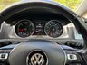 USED 2017 67 VOLKSWAGEN GOLF 1.6 TDI SE Nav Hatchback 5dr Diesel Manual Euro 6 (s/s) (115 ps) Diesel, FSH, Apple car play, Sat nav, bluetooth