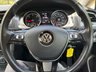 USED 2017 67 VOLKSWAGEN GOLF 1.6 TDI SE Nav Hatchback 5dr Diesel Manual Euro 6 (s/s) (115 ps) Diesel, FSH, Apple car play, Sat nav, bluetooth
