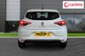 USED 2021 21 RENAULT CLIO 1.0 TCe Iconic Hatchback 5dr Petrol Manual Euro 6 (s/s) (90 ps) Low Mileage, Touchscreen, Apple CarPlay / Android Auto, Rear Parking Sensors, 16-Inch Alloy Wheels Low Mileage, Touchscreen, Apple CarPlay / Android Auto, Rear Parking Sensors, 16-Inch Alloy Wheels