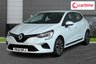 USED 2021 21 RENAULT CLIO 1.0 TCe Iconic Hatchback 5dr Petrol Manual Euro 6 (s/s) (90 ps) Low Mileage, Touchscreen, Apple CarPlay / Android Auto, Rear Parking Sensors, 16-Inch Alloy Wheels Low Mileage, Touchscreen, Apple CarPlay / Android Auto, Rear Parking Sensors, 16-Inch Alloy Wheels