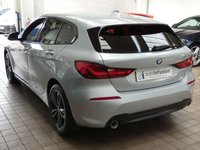 USED 2020 70 BMW 1 SERIES 1.5 116d Sport Hatchback 5dr Diesel DCT Euro 6 (s/s) (116 ps) SPECIAL OFFER 12 MONTHS WARRANTY LOW MILEAGE SAT NAV PART LEATHER LUMBER SUPPORT CRUISE CONTROL PARKING SENSORS 1 OWNER SERVICE HISTORY