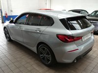 USED 2020 70 BMW 1 SERIES 1.5 116d Sport Hatchback 5dr Diesel DCT Euro 6 (s/s) (116 ps) SPECIAL OFFER 12 MONTHS WARRANTY LOW MILEAGE SAT NAV PART LEATHER LUMBER SUPPORT CRUISE CONTROL PARKING SENSORS 1 OWNER SERVICE HISTORY