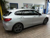 USED 2020 70 BMW 1 SERIES 1.5 116d Sport Hatchback 5dr Diesel DCT Euro 6 (s/s) (116 ps) SPECIAL OFFER 12 MONTHS WARRANTY LOW MILEAGE SAT NAV PART LEATHER LUMBER SUPPORT CRUISE CONTROL PARKING SENSORS 1 OWNER SERVICE HISTORY