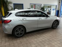 USED 2020 70 BMW 1 SERIES 1.5 116d Sport Hatchback 5dr Diesel DCT Euro 6 (s/s) (116 ps) SPECIAL OFFER 12 MONTHS WARRANTY LOW MILEAGE SAT NAV PART LEATHER LUMBER SUPPORT CRUISE CONTROL PARKING SENSORS 1 OWNER SERVICE HISTORY