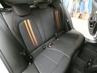 USED 2020 70 BMW 1 SERIES 1.5 116d Sport Hatchback 5dr Diesel DCT Euro 6 (s/s) (116 ps) SPECIAL OFFER 12 MONTHS WARRANTY LOW MILEAGE SAT NAV PART LEATHER LUMBER SUPPORT CRUISE CONTROL PARKING SENSORS 1 OWNER SERVICE HISTORY