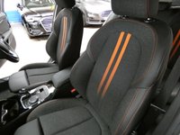 USED 2020 70 BMW 1 SERIES 1.5 116d Sport Hatchback 5dr Diesel DCT Euro 6 (s/s) (116 ps) SPECIAL OFFER 12 MONTHS WARRANTY LOW MILEAGE SAT NAV PART LEATHER LUMBER SUPPORT CRUISE CONTROL PARKING SENSORS 1 OWNER SERVICE HISTORY