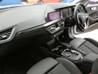 USED 2020 70 BMW 1 SERIES 1.5 116d Sport Hatchback 5dr Diesel DCT Euro 6 (s/s) (116 ps) SPECIAL OFFER 12 MONTHS WARRANTY LOW MILEAGE SAT NAV PART LEATHER LUMBER SUPPORT CRUISE CONTROL PARKING SENSORS 1 OWNER SERVICE HISTORY