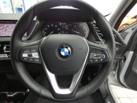 USED 2020 70 BMW 1 SERIES 1.5 116d Sport Hatchback 5dr Diesel DCT Euro 6 (s/s) (116 ps) SPECIAL OFFER 12 MONTHS WARRANTY LOW MILEAGE SAT NAV PART LEATHER LUMBER SUPPORT CRUISE CONTROL PARKING SENSORS 1 OWNER SERVICE HISTORY