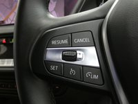 USED 2020 70 BMW 1 SERIES 1.5 116d Sport Hatchback 5dr Diesel DCT Euro 6 (s/s) (116 ps) SPECIAL OFFER 12 MONTHS WARRANTY LOW MILEAGE SAT NAV PART LEATHER LUMBER SUPPORT CRUISE CONTROL PARKING SENSORS 1 OWNER SERVICE HISTORY