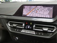 USED 2020 70 BMW 1 SERIES 1.5 116d Sport Hatchback 5dr Diesel DCT Euro 6 (s/s) (116 ps) SPECIAL OFFER 12 MONTHS WARRANTY LOW MILEAGE SAT NAV PART LEATHER LUMBER SUPPORT CRUISE CONTROL PARKING SENSORS 1 OWNER SERVICE HISTORY