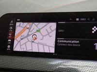 USED 2020 70 BMW 1 SERIES 1.5 116d Sport Hatchback 5dr Diesel DCT Euro 6 (s/s) (116 ps) SPECIAL OFFER 12 MONTHS WARRANTY LOW MILEAGE SAT NAV PART LEATHER LUMBER SUPPORT CRUISE CONTROL PARKING SENSORS 1 OWNER SERVICE HISTORY
