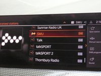 USED 2020 70 BMW 1 SERIES 1.5 116d Sport Hatchback 5dr Diesel DCT Euro 6 (s/s) (116 ps) SPECIAL OFFER 12 MONTHS WARRANTY LOW MILEAGE SAT NAV PART LEATHER LUMBER SUPPORT CRUISE CONTROL PARKING SENSORS 1 OWNER SERVICE HISTORY