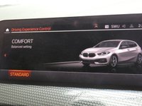 USED 2020 70 BMW 1 SERIES 1.5 116d Sport Hatchback 5dr Diesel DCT Euro 6 (s/s) (116 ps) SPECIAL OFFER 12 MONTHS WARRANTY LOW MILEAGE SAT NAV PART LEATHER LUMBER SUPPORT CRUISE CONTROL PARKING SENSORS 1 OWNER SERVICE HISTORY
