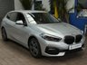 USED 2020 70 BMW 1 SERIES 1.5 116d Sport Hatchback 5dr Diesel DCT Euro 6 (s/s) (116 ps) SPECIAL OFFER 12 MONTHS WARRANTY LOW MILEAGE SAT NAV PART LEATHER LUMBER SUPPORT CRUISE CONTROL PARKING SENSORS 1 OWNER SERVICE HISTORY