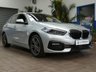 USED 2020 70 BMW 1 SERIES 1.5 116d Sport Hatchback 5dr Diesel DCT Euro 6 (s/s) (116 ps) SPECIAL OFFER 12 MONTHS WARRANTY LOW MILEAGE SAT NAV PART LEATHER LUMBER SUPPORT CRUISE CONTROL PARKING SENSORS 1 OWNER SERVICE HISTORY