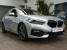 USED 2020 70 BMW 1 SERIES 1.5 116d Sport Hatchback 5dr Diesel DCT Euro 6 (s/s) (116 ps) SPECIAL OFFER 12 MONTHS WARRANTY LOW MILEAGE SAT NAV PART LEATHER LUMBER SUPPORT CRUISE CONTROL PARKING SENSORS 1 OWNER SERVICE HISTORY