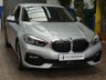 USED 2020 70 BMW 1 SERIES 1.5 116d Sport Hatchback 5dr Diesel DCT Euro 6 (s/s) (116 ps) SPECIAL OFFER 12 MONTHS WARRANTY LOW MILEAGE SAT NAV PART LEATHER LUMBER SUPPORT CRUISE CONTROL PARKING SENSORS 1 OWNER SERVICE HISTORY