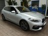 USED 2020 70 BMW 1 SERIES 1.5 116d Sport Hatchback 5dr Diesel DCT Euro 6 (s/s) (116 ps) SPECIAL OFFER 12 MONTHS WARRANTY LOW MILEAGE SAT NAV PART LEATHER LUMBER SUPPORT CRUISE CONTROL PARKING SENSORS 1 OWNER SERVICE HISTORY