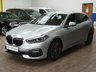 USED 2020 70 BMW 1 SERIES 1.5 116d Sport Hatchback 5dr Diesel DCT Euro 6 (s/s) (116 ps) SPECIAL OFFER 12 MONTHS WARRANTY LOW MILEAGE SAT NAV PART LEATHER LUMBER SUPPORT CRUISE CONTROL PARKING SENSORS 1 OWNER SERVICE HISTORY