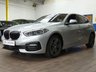 USED 2020 70 BMW 1 SERIES 1.5 116d Sport Hatchback 5dr Diesel DCT Euro 6 (s/s) (116 ps) SPECIAL OFFER 12 MONTHS WARRANTY LOW MILEAGE SAT NAV PART LEATHER LUMBER SUPPORT CRUISE CONTROL PARKING SENSORS 1 OWNER SERVICE HISTORY