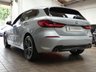 USED 2020 70 BMW 1 SERIES 1.5 116d Sport Hatchback 5dr Diesel DCT Euro 6 (s/s) (116 ps) SPECIAL OFFER 12 MONTHS WARRANTY LOW MILEAGE SAT NAV PART LEATHER LUMBER SUPPORT CRUISE CONTROL PARKING SENSORS 1 OWNER SERVICE HISTORY
