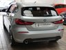 USED 2020 70 BMW 1 SERIES 1.5 116d Sport Hatchback 5dr Diesel DCT Euro 6 (s/s) (116 ps) SPECIAL OFFER 12 MONTHS WARRANTY LOW MILEAGE SAT NAV PART LEATHER LUMBER SUPPORT CRUISE CONTROL PARKING SENSORS 1 OWNER SERVICE HISTORY