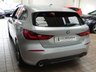 USED 2020 70 BMW 1 SERIES 1.5 116d Sport Hatchback 5dr Diesel DCT Euro 6 (s/s) (116 ps) SPECIAL OFFER 12 MONTHS WARRANTY LOW MILEAGE SAT NAV PART LEATHER LUMBER SUPPORT CRUISE CONTROL PARKING SENSORS 1 OWNER SERVICE HISTORY