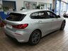 USED 2020 70 BMW 1 SERIES 1.5 116d Sport Hatchback 5dr Diesel DCT Euro 6 (s/s) (116 ps) SPECIAL OFFER 12 MONTHS WARRANTY LOW MILEAGE SAT NAV PART LEATHER LUMBER SUPPORT CRUISE CONTROL PARKING SENSORS 1 OWNER SERVICE HISTORY