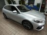 USED 2020 70 BMW 1 SERIES 1.5 116d Sport Hatchback 5dr Diesel DCT Euro 6 (s/s) (116 ps) SPECIAL OFFER 12 MONTHS WARRANTY LOW MILEAGE SAT NAV PART LEATHER LUMBER SUPPORT CRUISE CONTROL PARKING SENSORS 1 OWNER SERVICE HISTORY