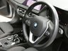 USED 2020 70 BMW 1 SERIES 1.5 116d Sport Hatchback 5dr Diesel DCT Euro 6 (s/s) (116 ps) SPECIAL OFFER 12 MONTHS WARRANTY LOW MILEAGE SAT NAV PART LEATHER LUMBER SUPPORT CRUISE CONTROL PARKING SENSORS 1 OWNER SERVICE HISTORY