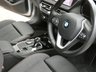 USED 2020 70 BMW 1 SERIES 1.5 116d Sport Hatchback 5dr Diesel DCT Euro 6 (s/s) (116 ps) SPECIAL OFFER 12 MONTHS WARRANTY LOW MILEAGE SAT NAV PART LEATHER LUMBER SUPPORT CRUISE CONTROL PARKING SENSORS 1 OWNER SERVICE HISTORY