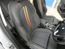 USED 2020 70 BMW 1 SERIES 1.5 116d Sport Hatchback 5dr Diesel DCT Euro 6 (s/s) (116 ps) SPECIAL OFFER 12 MONTHS WARRANTY LOW MILEAGE SAT NAV PART LEATHER LUMBER SUPPORT CRUISE CONTROL PARKING SENSORS 1 OWNER SERVICE HISTORY